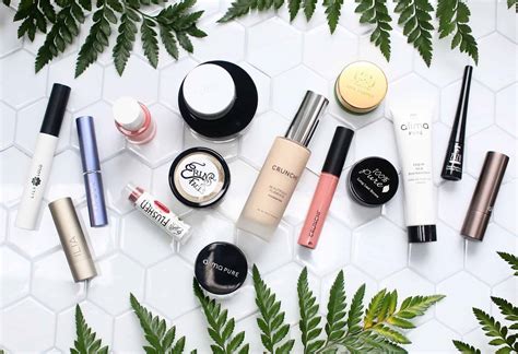 Non toxic makeup brands. Things To Know About Non toxic makeup brands. 